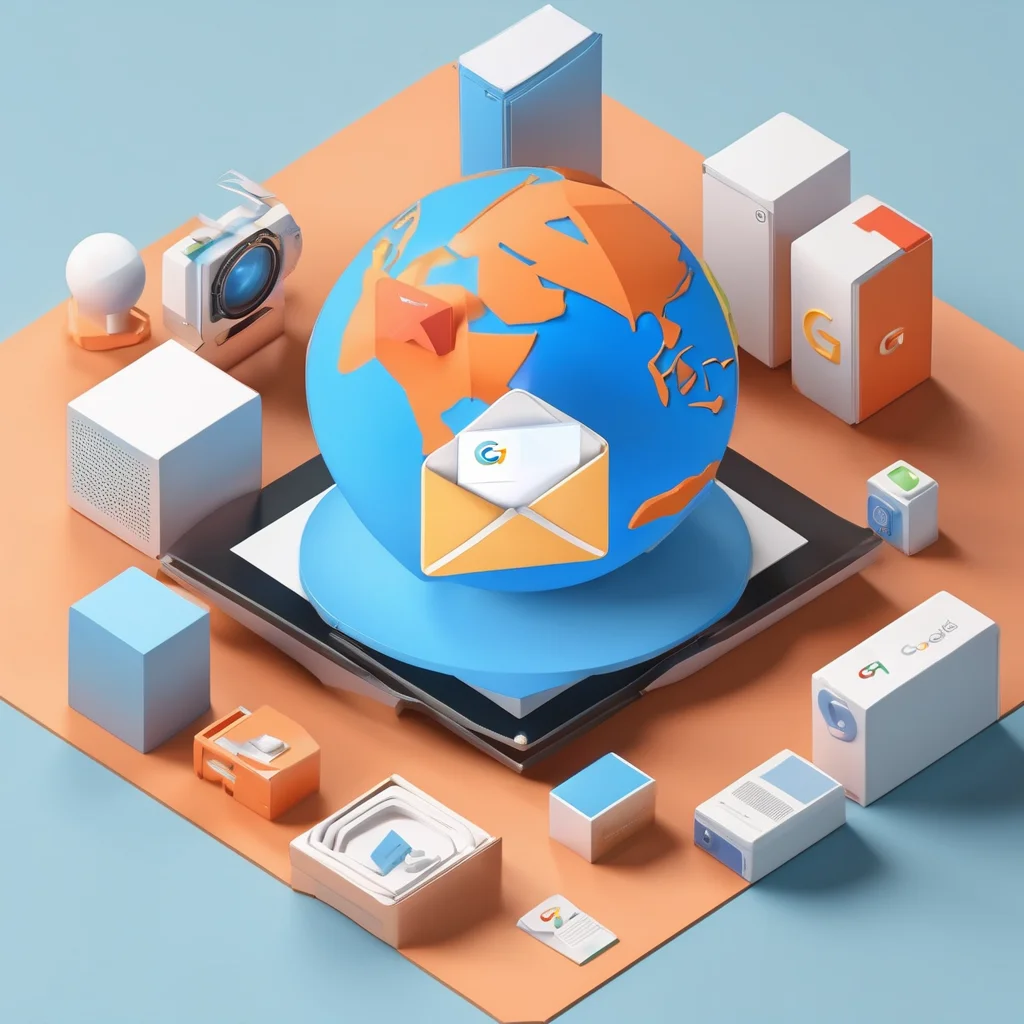 Google-сервисы стабильно